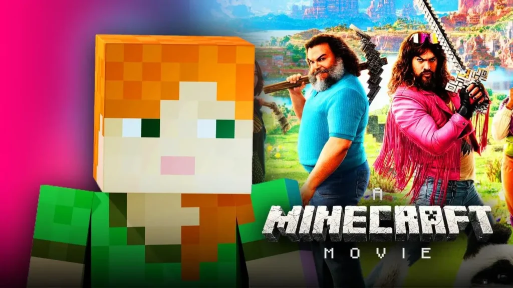 Minecraft Mod APK Download Fast for Android