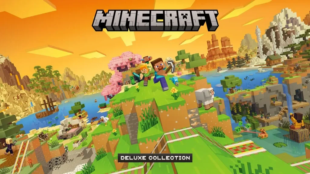 Minecraft Mod APK Download Fast for Android