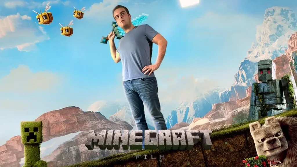 Minecraft Mod APK Game Guide