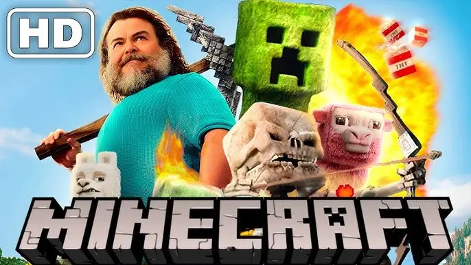 Minecraft Mod APK All Mods Unlocked