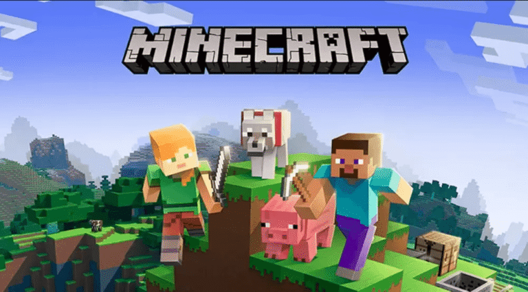 Minecraft Apk Latest Version For PC